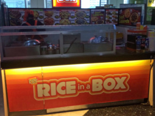 Rice in a Box