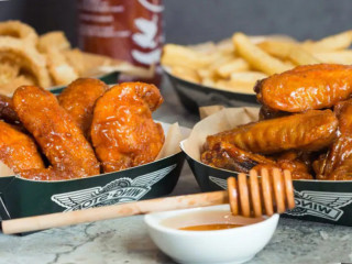 Wingstop