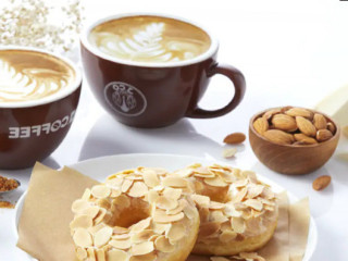 J.CO Donuts & Coffee