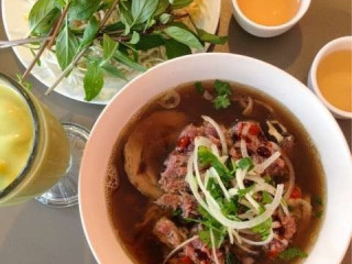 Pho Minh