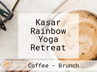 Kasar Rainbow Yoga Retreat