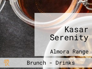 Kasar Serenity