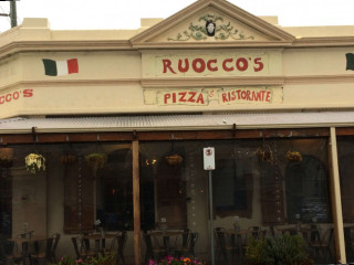 Ruocco's Pizzeria e Ristorante