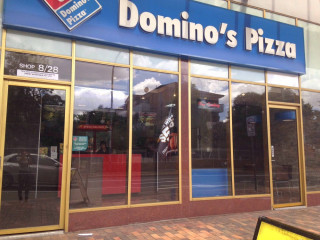 Domino's