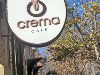 Crema Cafe