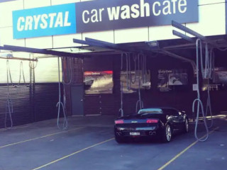 Crystal Car Wash Cafe