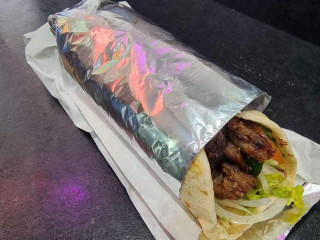 Kebab Rehab