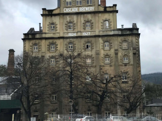 Cascade Brewery