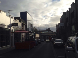 James St Bakery