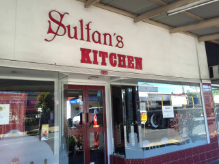 Sultans Kitchen