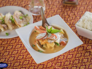 Soi 9 Thai Express