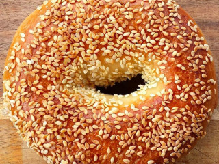 Brooklyn Boy Bagels