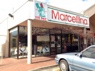 Marcellinas