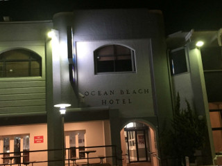 C Blu - Ocean Beach Hotel