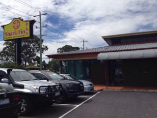 Shark Fin Keysborough