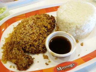 MANANG'S CHICKEN