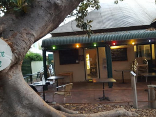 Moreton Bay Cafe