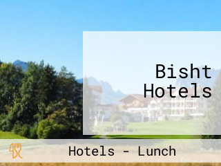 Bisht Hotels