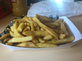 Fish'N at Bells Beach