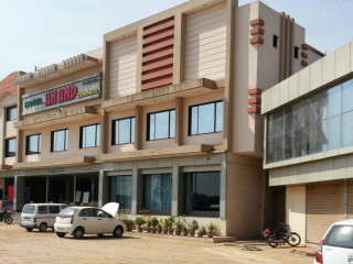 Hotel Anand