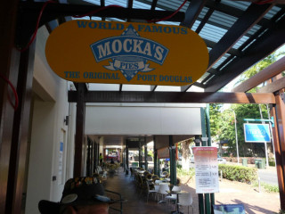 Mocka's Pies