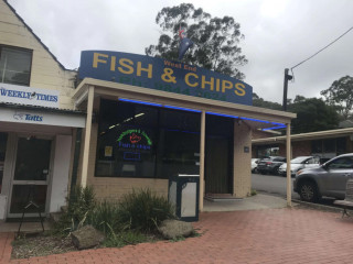 West End Fish & Chips