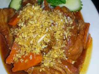 Thai Sandgate