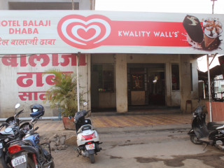 Hotel Balaji Dhaba