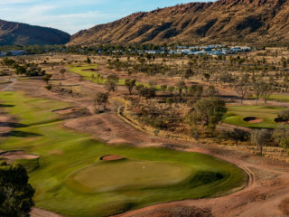 Alice Springs Golf Club