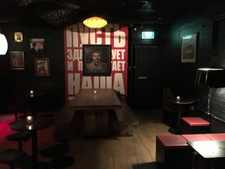 Berlin Bar