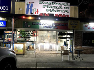 Kanwal Pizza & Pasta