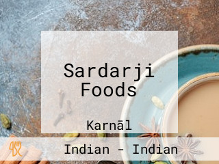 Sardarji Foods