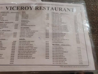 Viceroy Restaurant