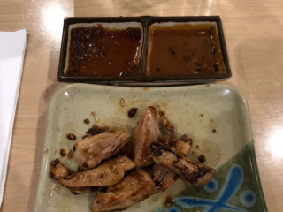 Hayashi Teppanyaki Restaurant