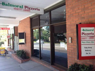 Balmoral Pizzeria