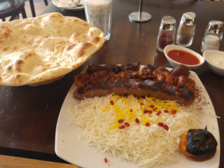 Bamyan Kebab House