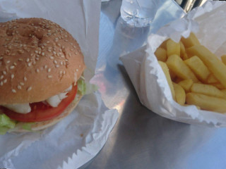 South Melbourne Fish & Chip Shop