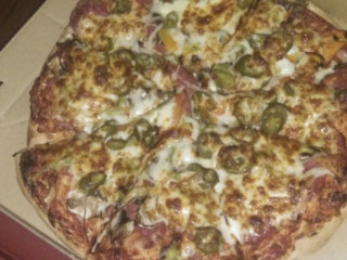 Johnny Boys Pizza