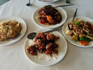 Mandarin Restaurant