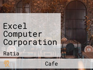 Excel Computer Corporation