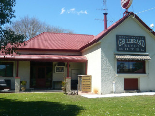 Gellibrand River Hotel