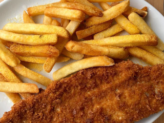 Kiwi Style Fish & Chips