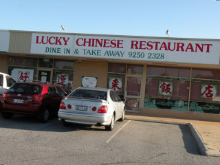 Lucky Chinese Restaurant