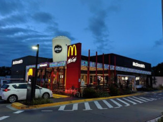 Mcdonald's Family Restaurants