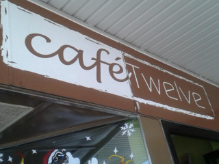 Cafe Twelve