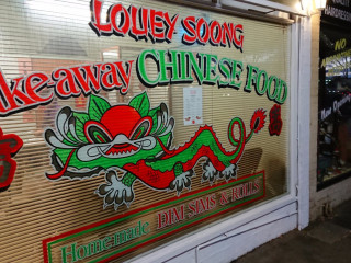 Louey Soong Chinese Take Away