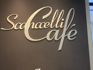 Scanccelli Cafe