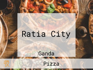 Ratia City