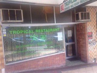 Tropical Restaurant