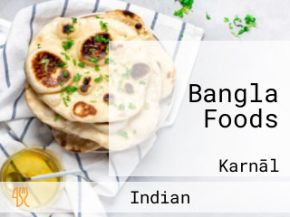 Bangla Foods